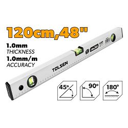 VAGA VODENA 120 CM/48*