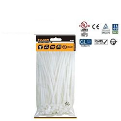 VEZICE ZA KABLOVE NATUR 2.5*100MM