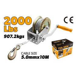 VITLO RUČNO MAX. 900 KG (4MMX10M)