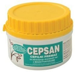 VOSAK VOĆARSKI CEPSAN 250 G