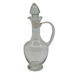 VRČ STAKLENI 24 CM