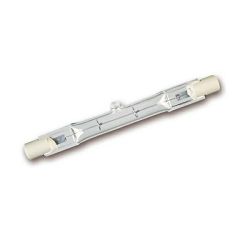 ŽARULJA HLP R7S/400W/230V/117MM