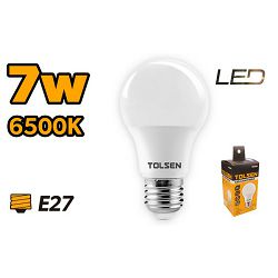 ŽARULJA LED 7W 630 LM