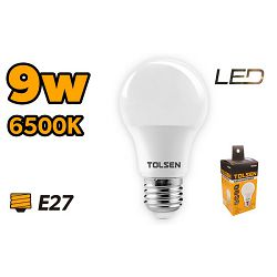 ŽARULJA LED 9W 810 LM