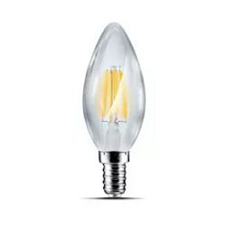 ŽARULJA LED E-14 C35 3000K