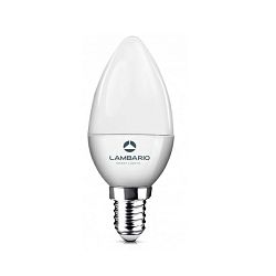 ŽARULJA LED E-14 C37 4200K