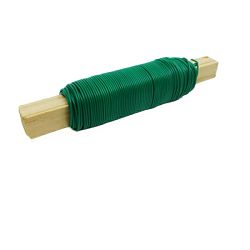 ŽICA ZA ZATEZANJE 20M PLASTIFICIRAN