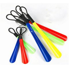 ŽLICA ZA CIPELE 30 CM PVC